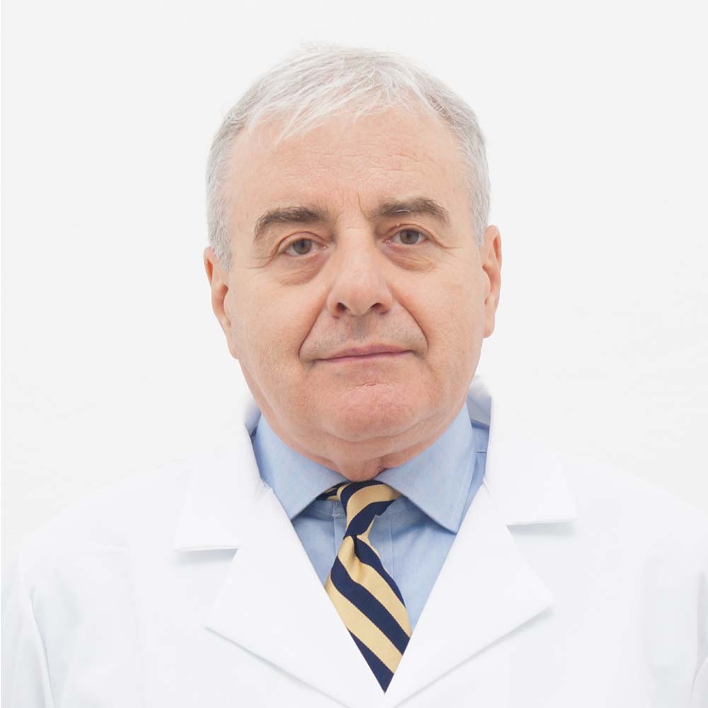 Dott Luigino Turchetto - Ortopedico Jesolo